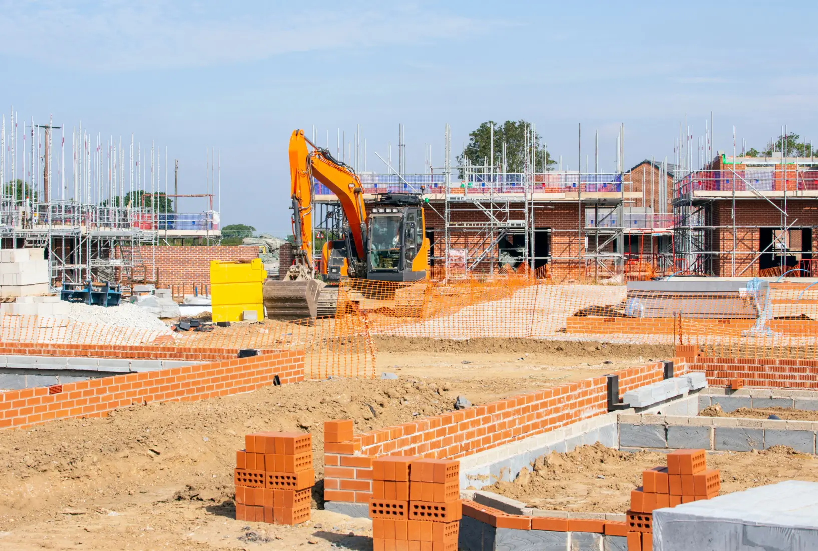 Professional drain inspection service in Kings Langley